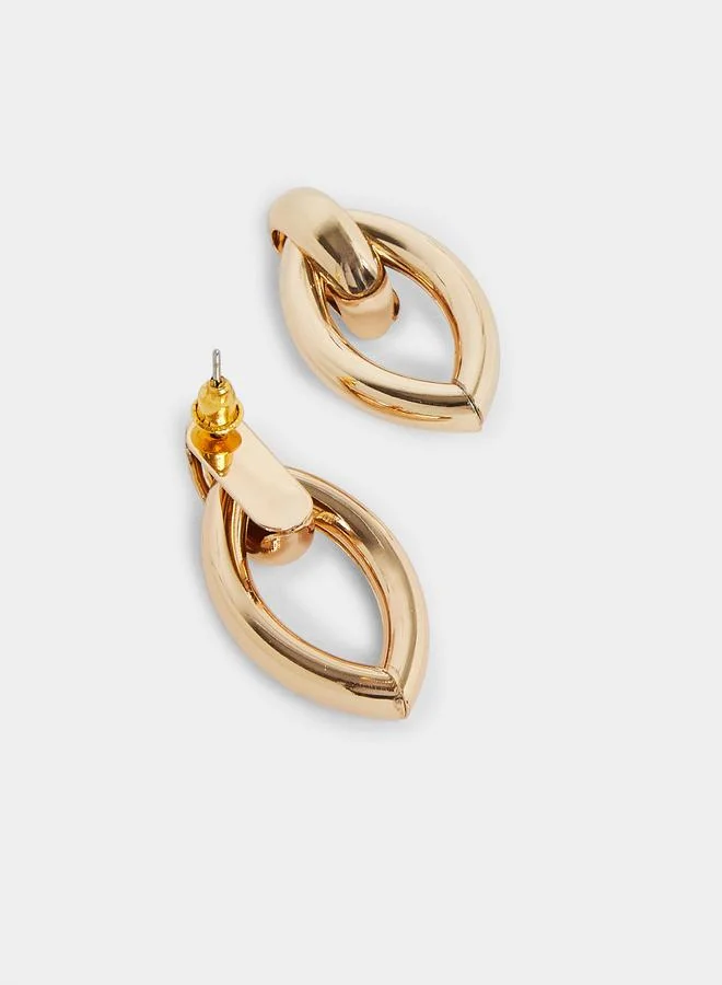 ستايلي أقراط متدلية